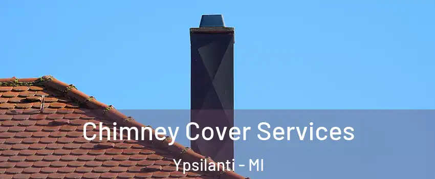  Chimney Cover Services Ypsilanti - MI
