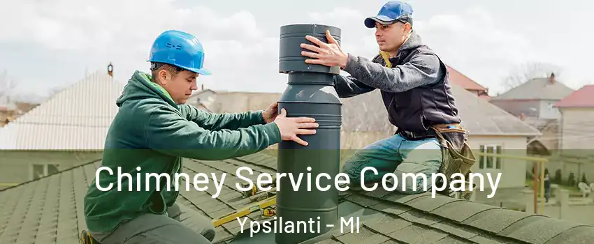  Chimney Service Company Ypsilanti - MI