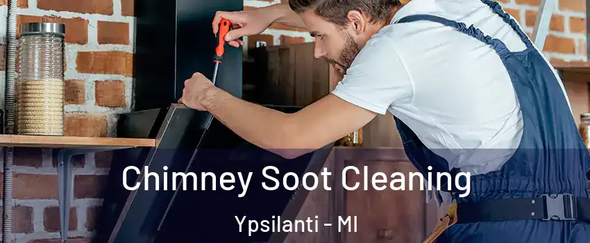  Chimney Soot Cleaning Ypsilanti - MI