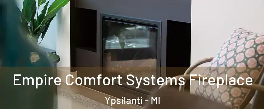  Empire Comfort Systems Fireplace Ypsilanti - MI