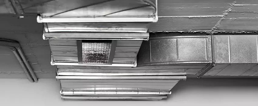 Trusted Air Duct Cleaning Company in Ypsilanti, Michigan