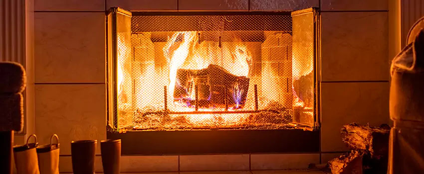 Astria Vent Free Gas Fireplaces Installation in Ypsilanti, MI