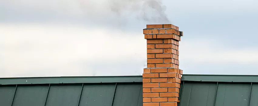 Animal Screen Chimney Cap Repair And Installation Services in Ypsilanti, Michigan