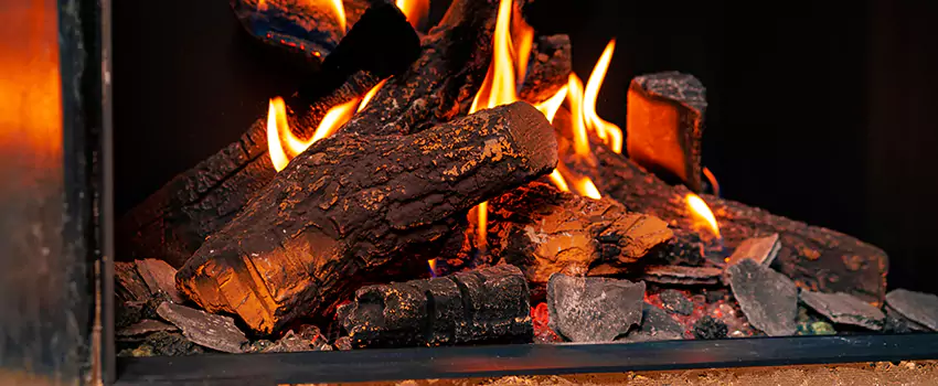 Chimney Fireplace Ash Dump Cleaning in Ypsilanti, MI