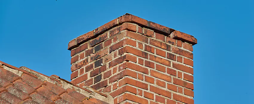 Clean Blocked Chimney in Ypsilanti, Michigan