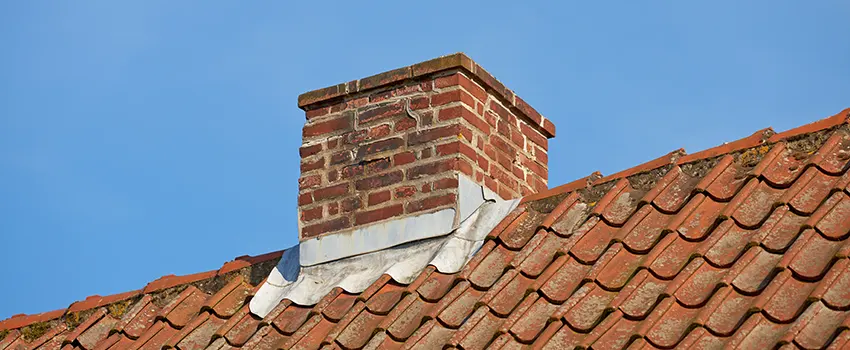 Residential Chimney Bricks Rotten Repair Services in Ypsilanti, MI