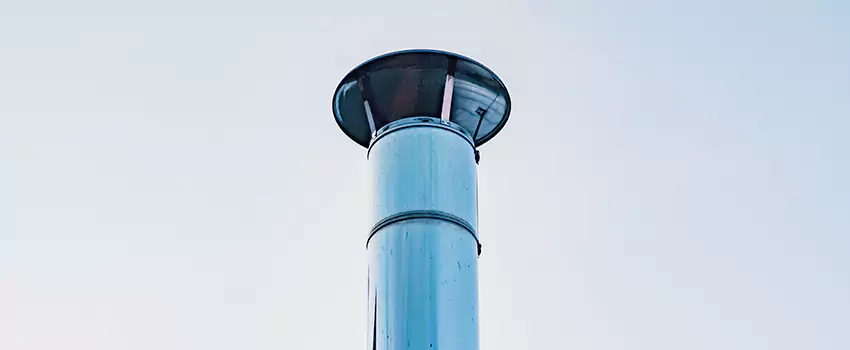 Wind-Resistant Chimney Caps Installation and Repair Services in Ypsilanti, Michigan
