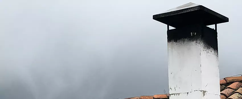 Chimney Damper Inspection in Ypsilanti, MI