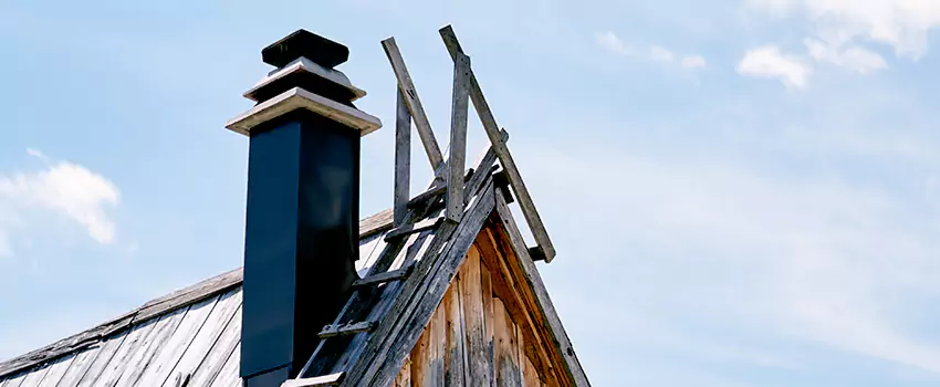 Chimney Creosote Cleaning in Ypsilanti, MI