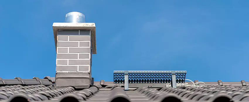 Chimney Flue Relining Services in Ypsilanti, Michigan