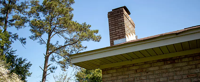 Budget-Friendly Chimney Masonry Service in Ypsilanti, Michigan