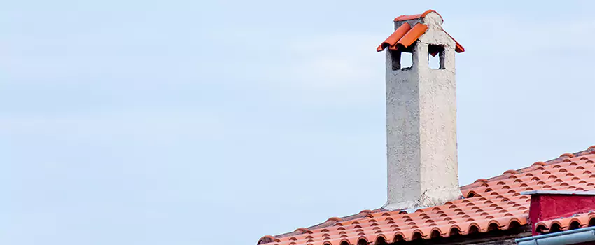 Chimney Pot Replacement in Ypsilanti, MI