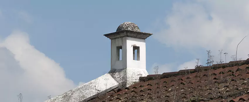 Cost To Rebuild A Chimney in Ypsilanti, MI