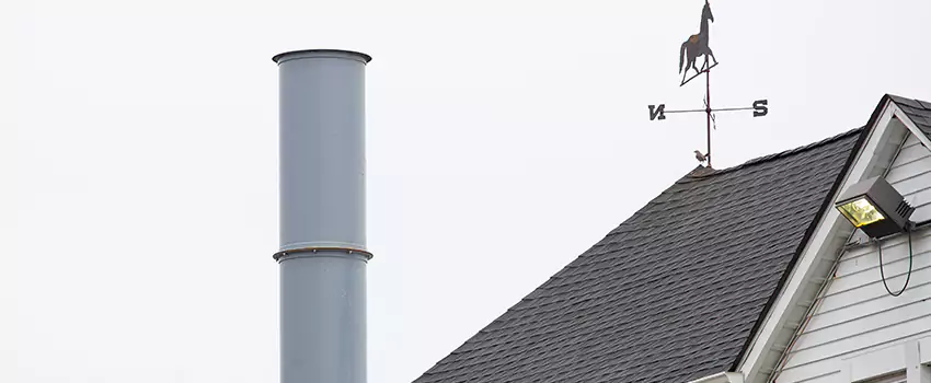 Chimney Inspection in Ypsilanti, MI
