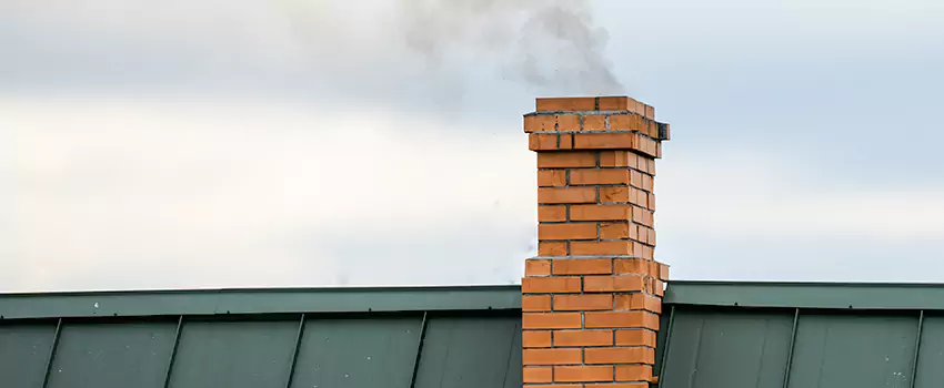 Chimney Soot Cleaning Cost in Ypsilanti, MI