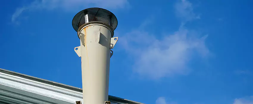 Chimney Spark Arrestor Requirements in Ypsilanti, MI