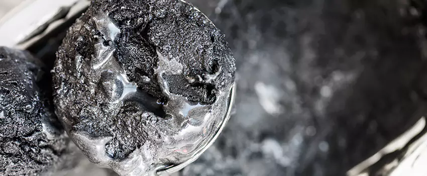 Clogged Dryer Vent Lint Cleaning in Ypsilanti, Michigan