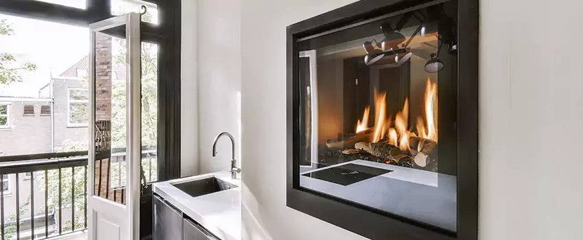 Dimplex Fireplace Installation and Repair in Ypsilanti, Michigan