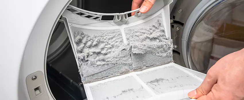 Best Dryer Lint Removal Company in Ypsilanti, Michigan