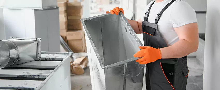 Benefits of Dryer Vent Inspection in Ypsilanti, MI