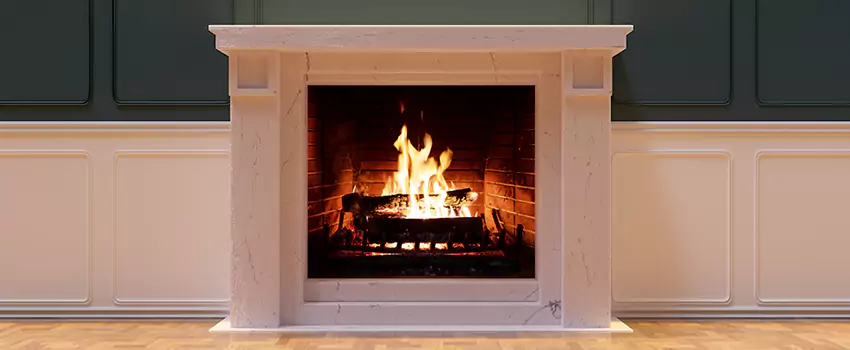 Empire Comfort Systems Fireplace Installation and Replacement in Ypsilanti, Michigan