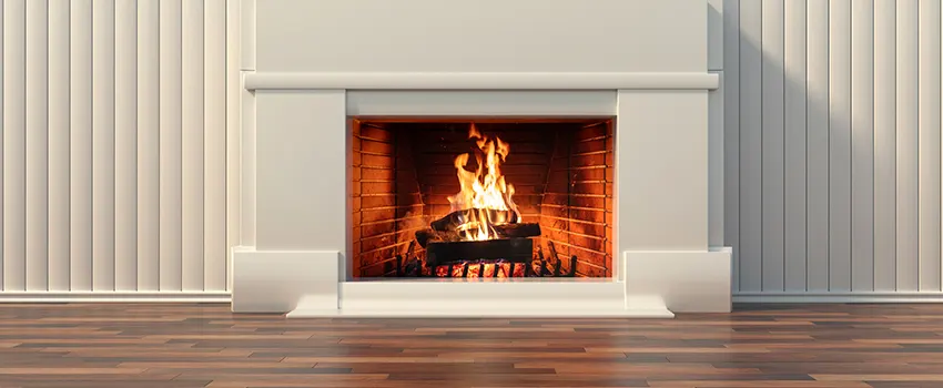Fireplace Broken Ashtray Repair Services in Ypsilanti, Michigan