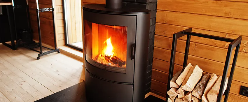 Gas Fireplace Door Handle Installation Services in Ypsilanti, Michigan