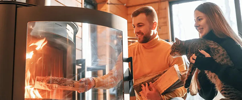 Fireplace Door Installation And Replacement Contractors in Ypsilanti, MI