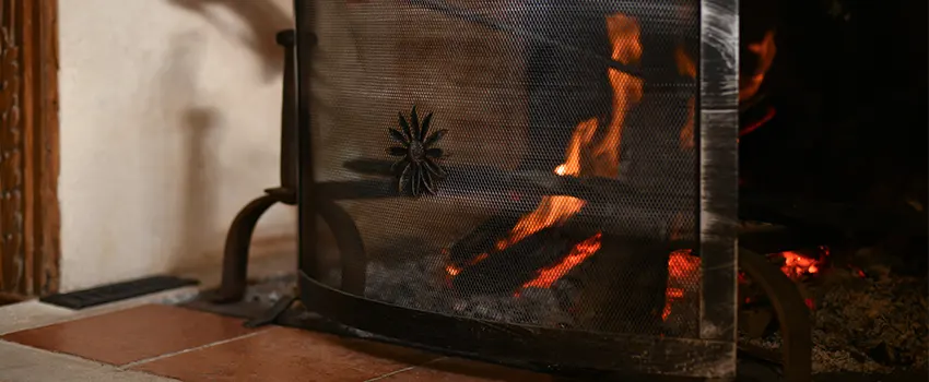 Electric Metal Fireplace installation Services in Ypsilanti, MI