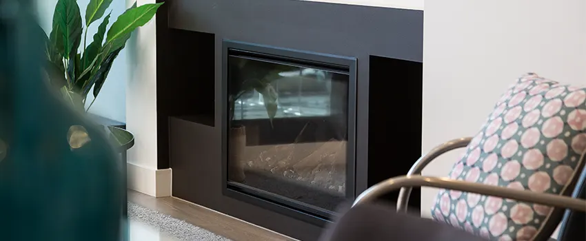 Welding Repairs for Fireplace Grate in Ypsilanti, MI