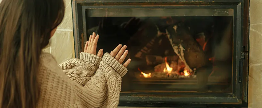 Wood-burning Fireplace Smell Removal Services in Ypsilanti, MI