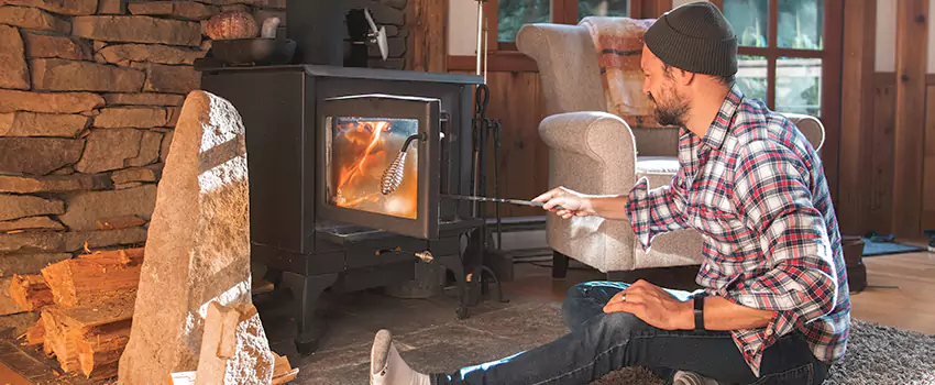 Fireplace Chimney Maintenance in Ypsilanti, Michigan
