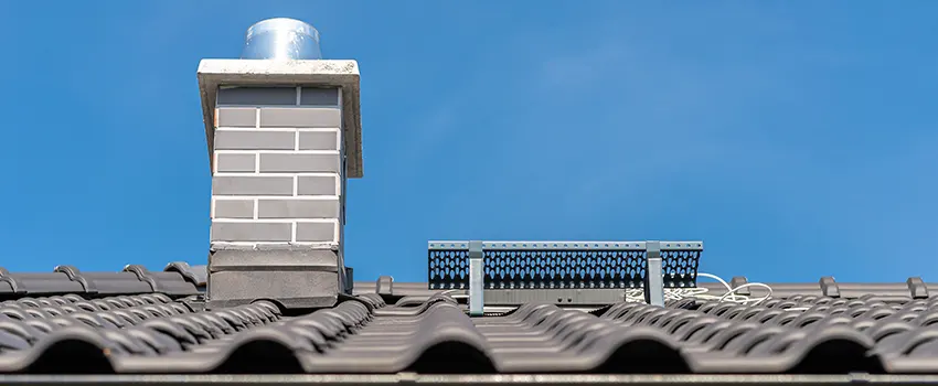 Repair Blocked Chimney in Ypsilanti, Michigan