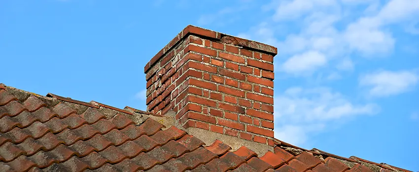Flue Tiles Cracked Repair Services near Me in Ypsilanti, MI
