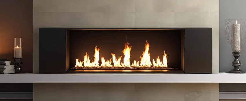 Vent Free Gas Fireplaces Repair Solutions in Ypsilanti, Michigan