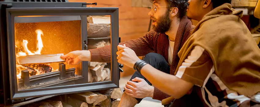 Benefits of Harman Stoves Fireplace in Ypsilanti, Michigan