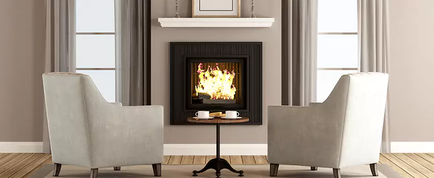 Heat & Glo Outdoor Gas Fireplaces Installation Contractors in Ypsilanti, Michigan
