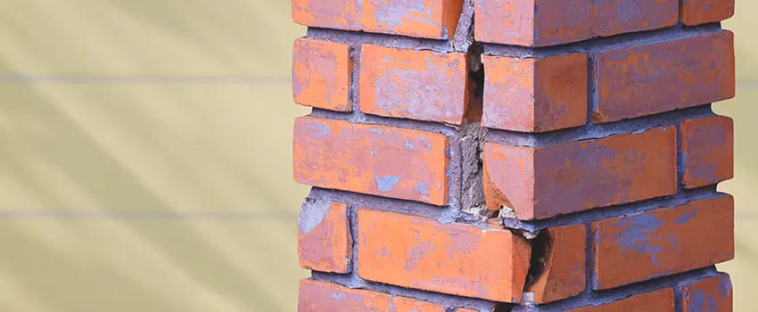 Leaking Chimney Repair And Replacement Cost in Ypsilanti, Michigan