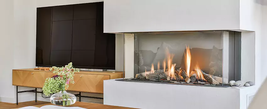 Ortal Wilderness Fireplace Repair and Maintenance in Ypsilanti, Michigan