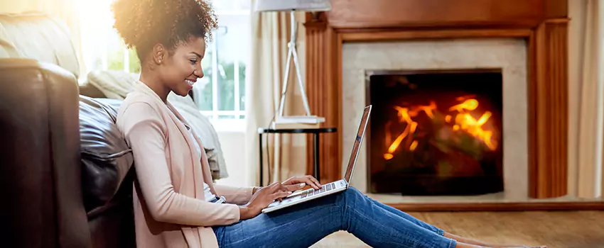 Cost-Effective Osburn Fireplace Installation and Repair in Ypsilanti, MI