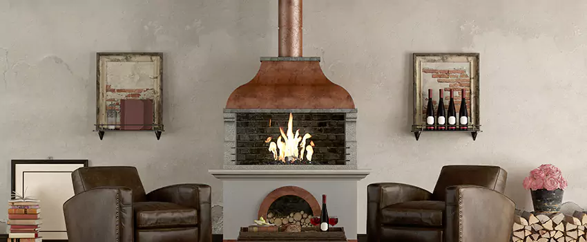 Benefits of Pacific Energy Fireplace in Ypsilanti, Michigan