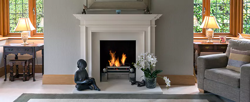 RSF Fireplaces Maintenance and Repair in Ypsilanti, Michigan
