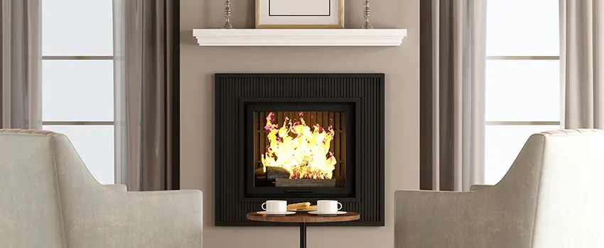Superior Outdoor Fireplace Repair in Ypsilanti, MI