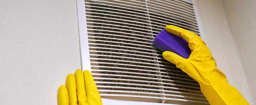 Vent Cleaning Company in Ypsilanti, MI