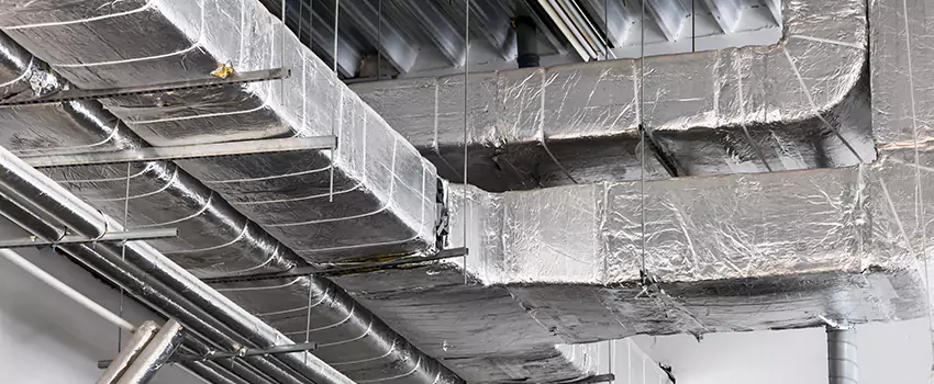 Vent Dust Cleaning Cost in Ypsilanti, MI