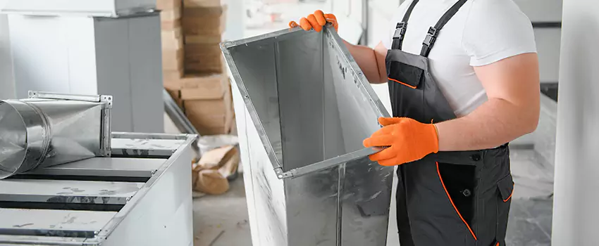 Ventilation Fan Cleaning Services in Ypsilanti, Michigan