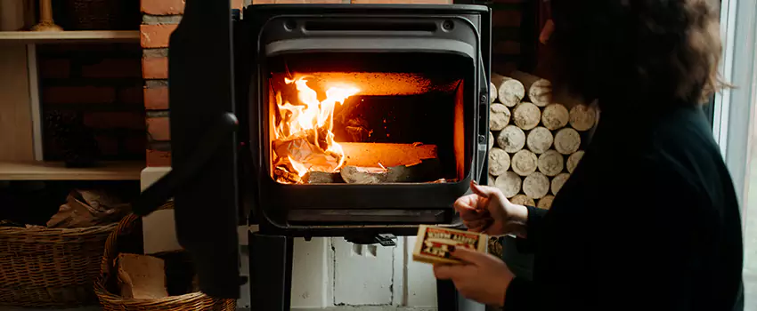 Key Features of Vermont Castings Fireplaces in Ypsilanti, MI