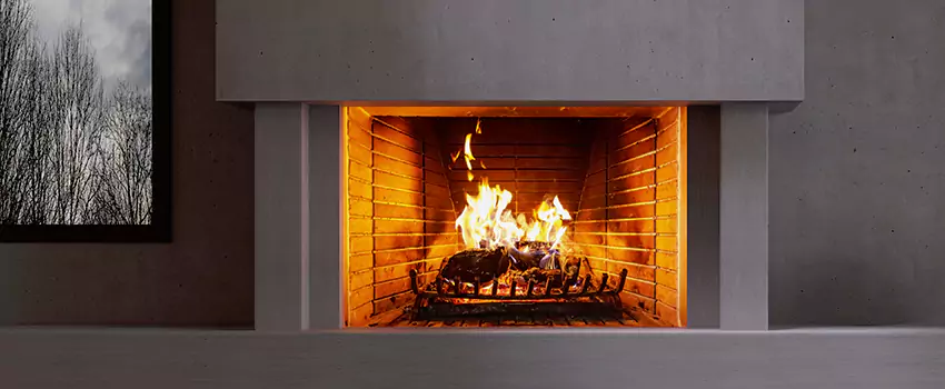 Indoor Wood Burning Furnace Repair and Installation in Ypsilanti, Michigan