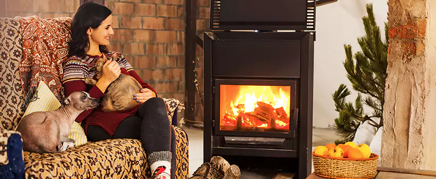 Wood Stove Chimney Cleaning Services in Ypsilanti, MI