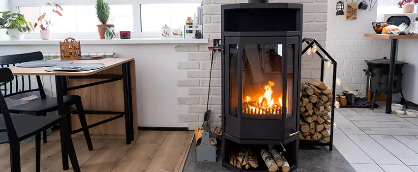 Wood Stove Firebox Installation Services in Ypsilanti, MI